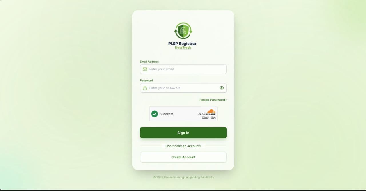 DLSP Registrar DocsTrack thumbnail 5