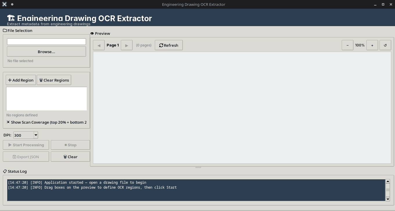 OCR Drawing Extractor thumbnail 2