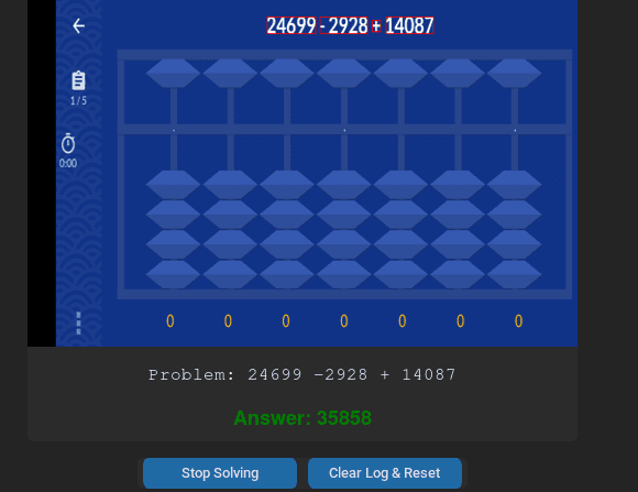 Soroban Solver thumbnail 4